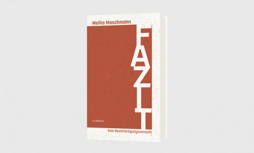 Melita Maschmann: <br>Fazit