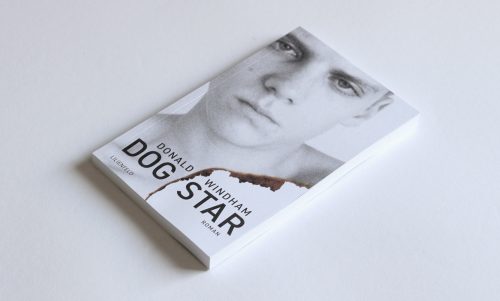 Donald Windham: <br>Dog Star