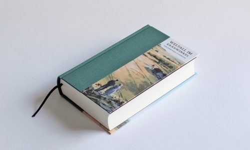 Jean Paul: <br>Weltall im Krähwinkel